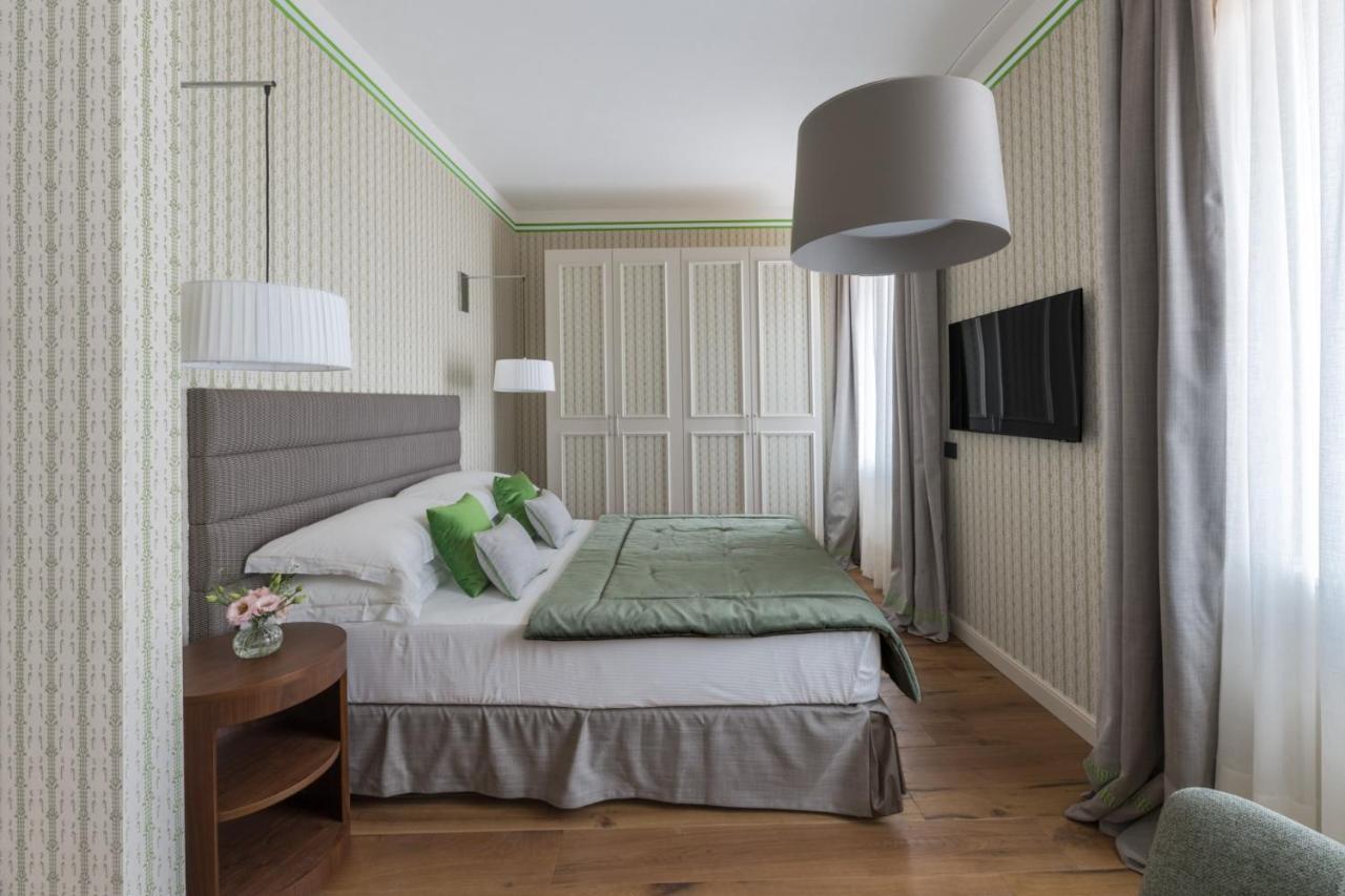 Apartments Florence - Palazzo Signoria Luxury Apartments 10- Giuditta Eksteriør bilde