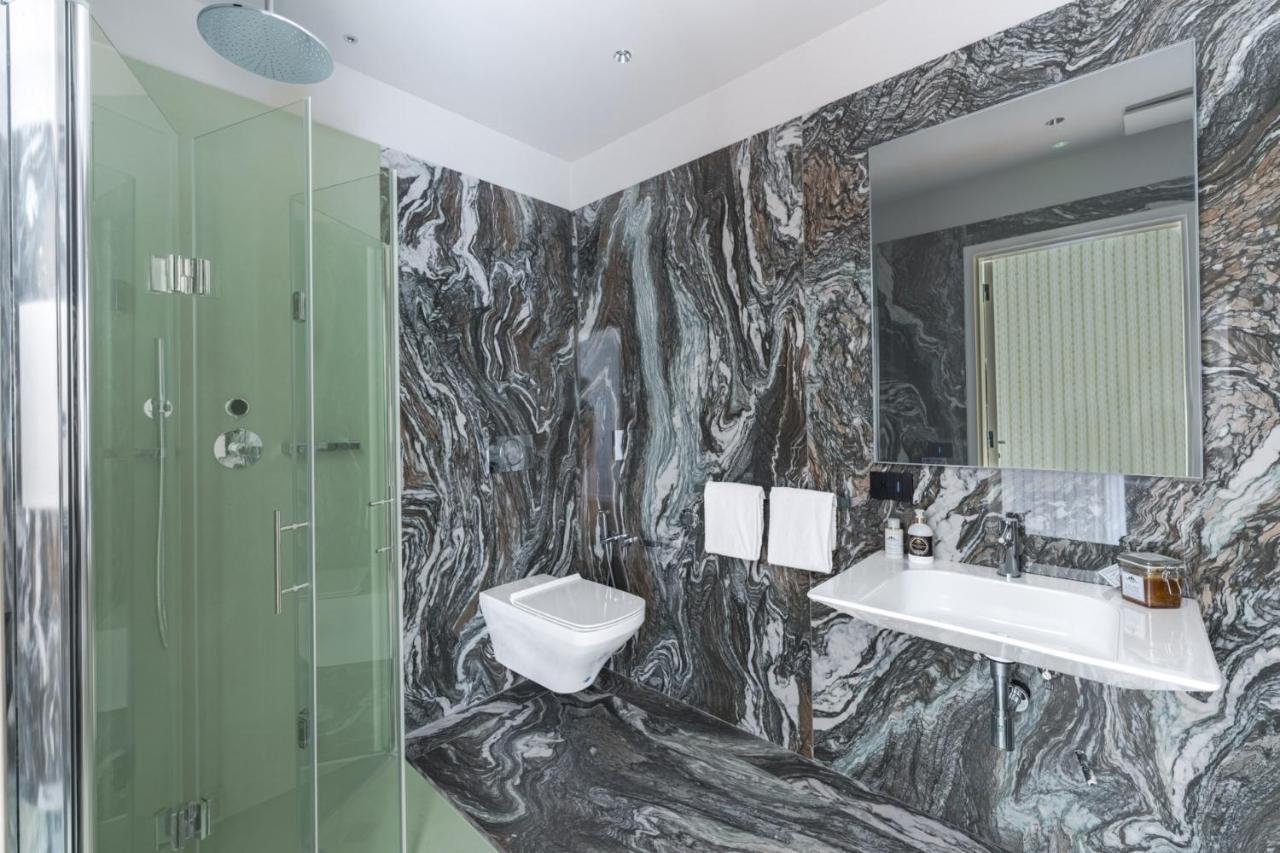 Apartments Florence - Palazzo Signoria Luxury Apartments 10- Giuditta Eksteriør bilde